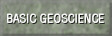 Basic Geoscience